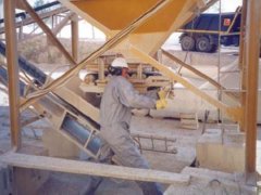 obra (347) PREVENCION RIESGOS LABORALES